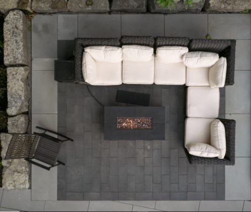 Design, Install, Enjoy: A Guide to Backyard Interlocking Services