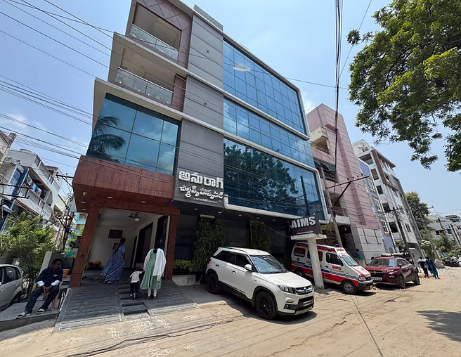 Modern Women’s and Child Healthcare: Choosing the Right Specialist Care in Vijayawada