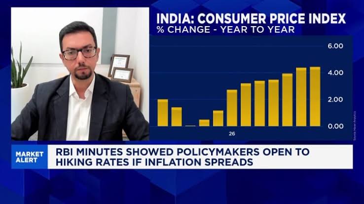 What Market Benchmarks Reveal About India’s Economic Direction